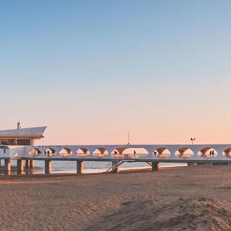 Beachside And Equipped Lignano Sabbiadoro