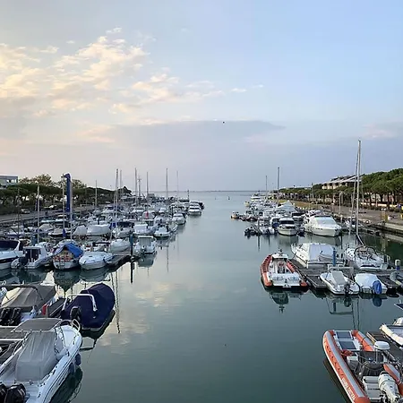 Beachside And Equipped * Lignano Sabbiadoro